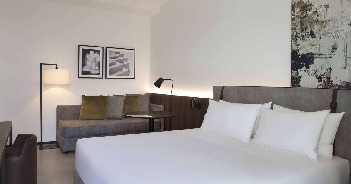 Een foto van J hotel