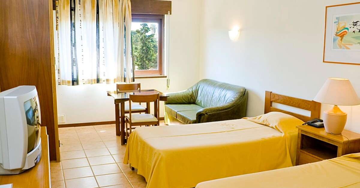 Ein Foto Apartments Da Balaia