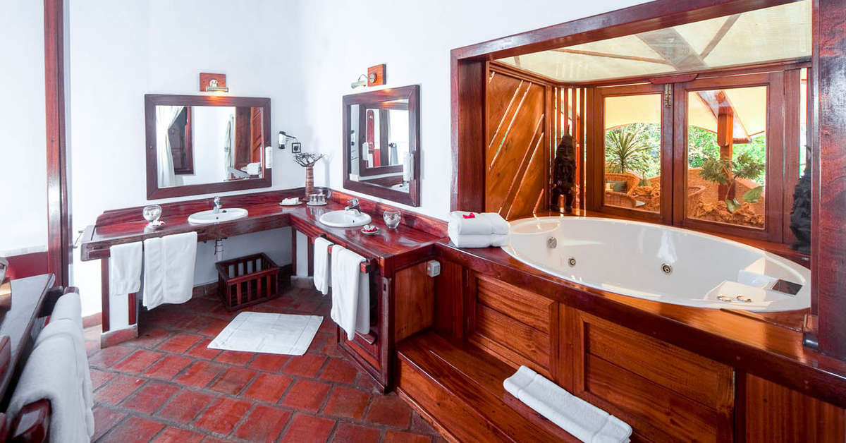 Een foto van Nomad Beach Resort