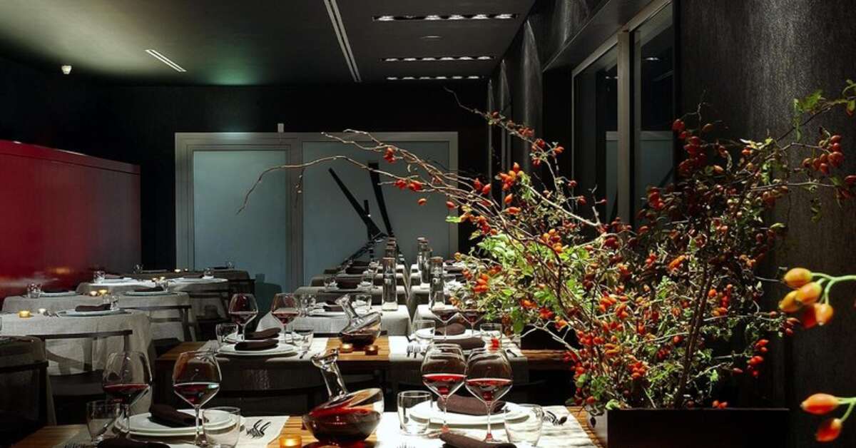 Een foto van Hotel Black