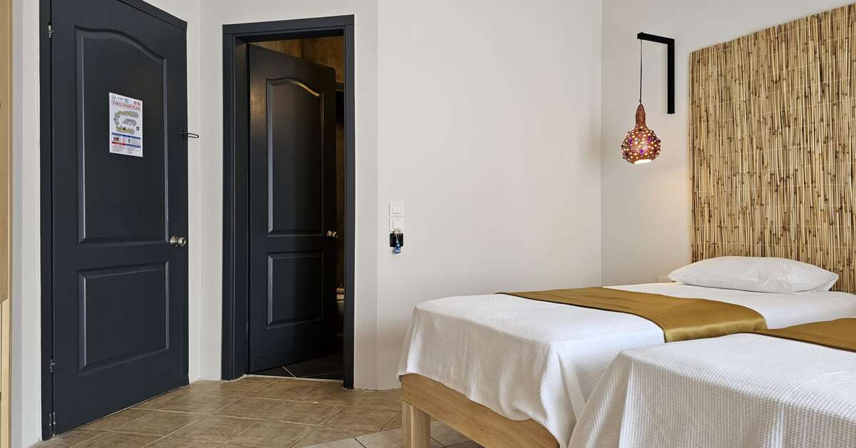 Een foto van Serpina Hotel