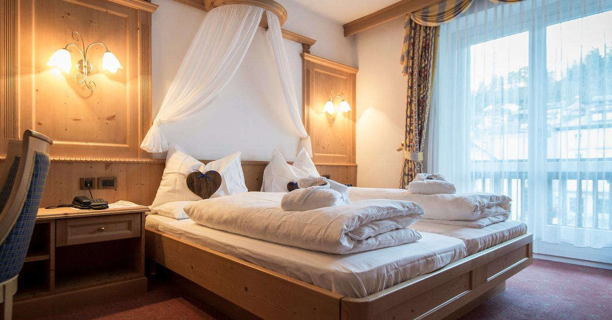 Een foto van Hotel Cosmea