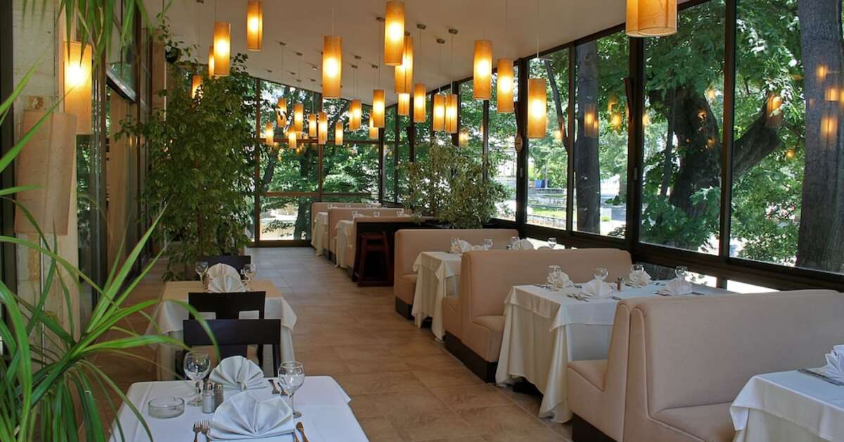 Een foto van HVD Hotel Lotos