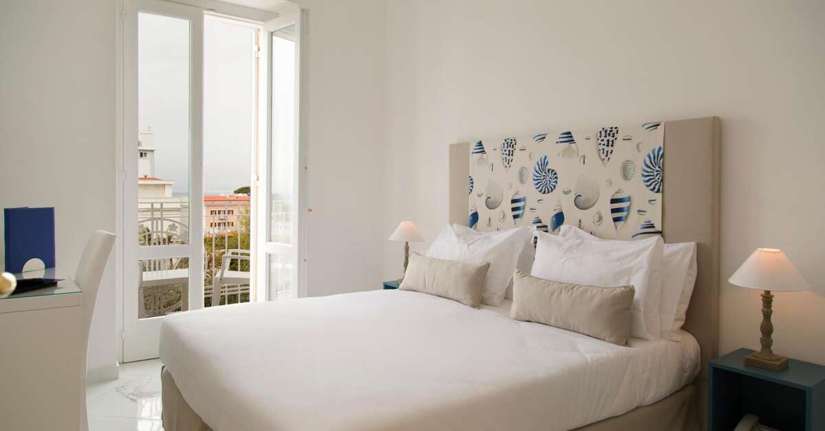 Een foto van Crawford Hotel