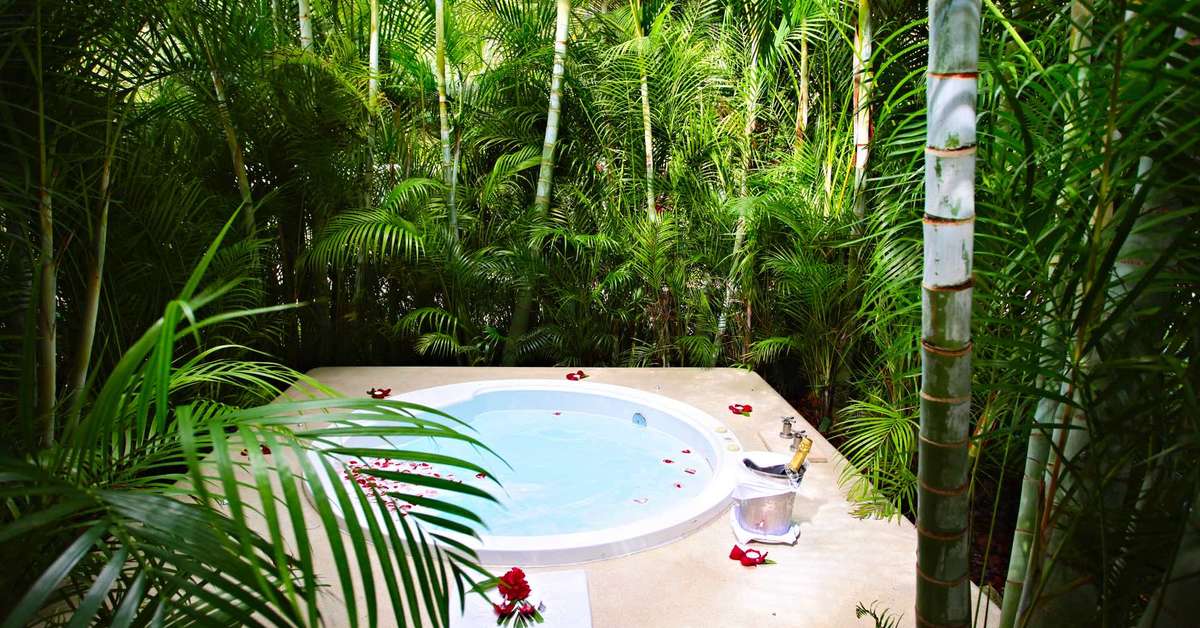 Een foto van Luxury Bahia Principe Sian Ka'an