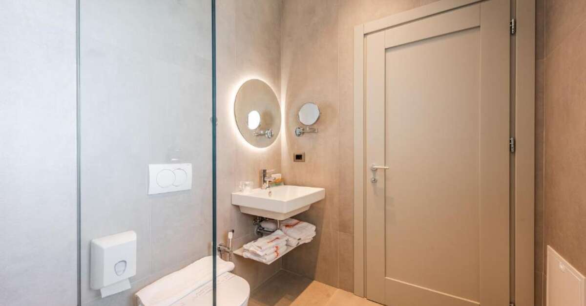Een foto van Aragosta Hotel