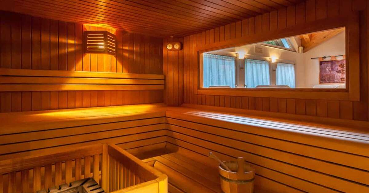 Een foto van Hotel Al Sorriso