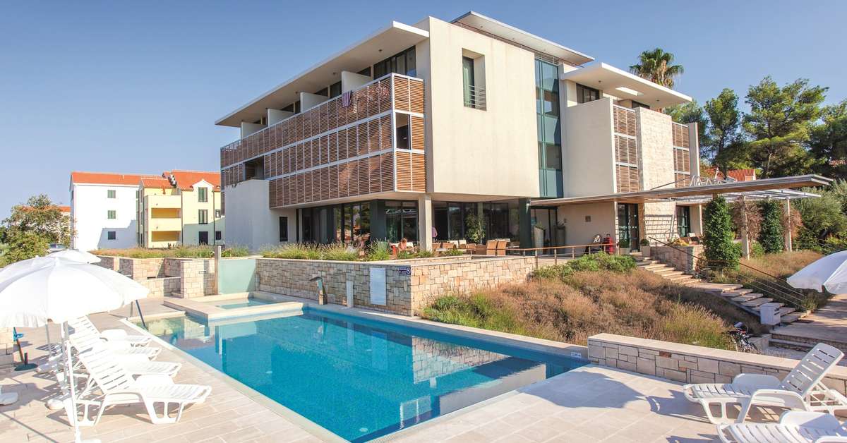 Een foto van Aminess Vival Velaris Casa & Resort