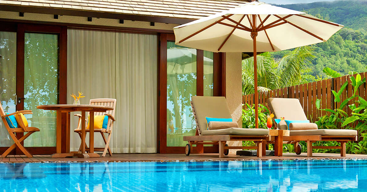Een foto van Story Seychelles