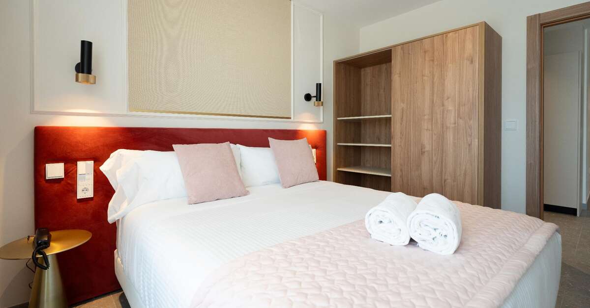 Een foto van Asa La Marina by SH Hoteles