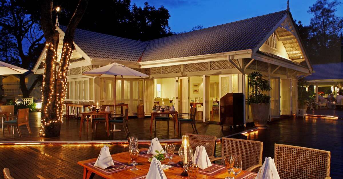 Een foto van Centara Grand Beach Resort & Villas Hua Hin