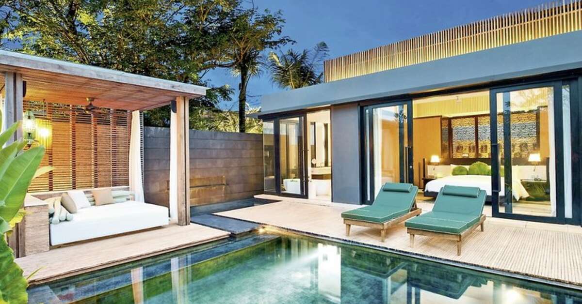 Een foto van W Bali - Seminyak