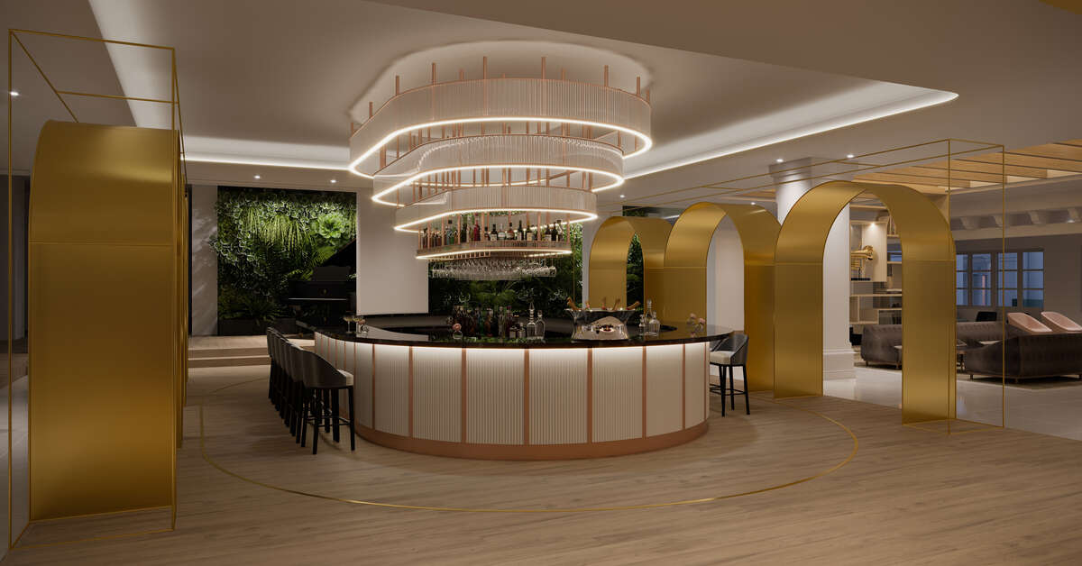 Een foto van Hard Rock Hotel Marbella