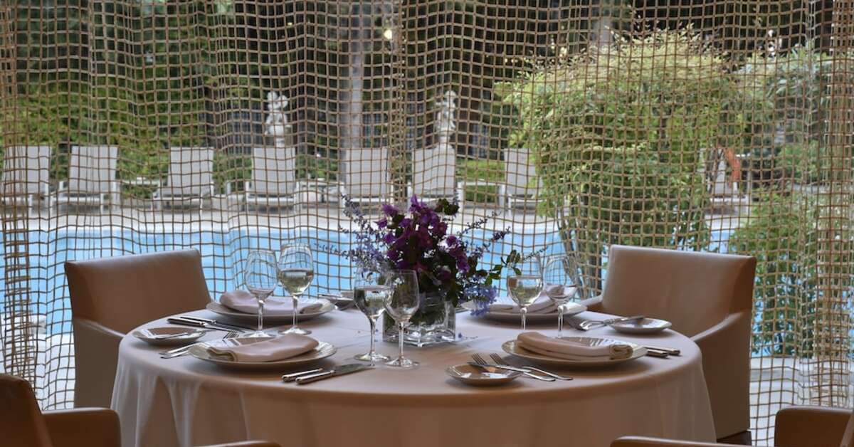 Ein Foto Rodos Park Suites & Spa Hotel