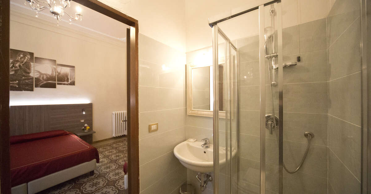 Een foto van Astrid Hotel Florence