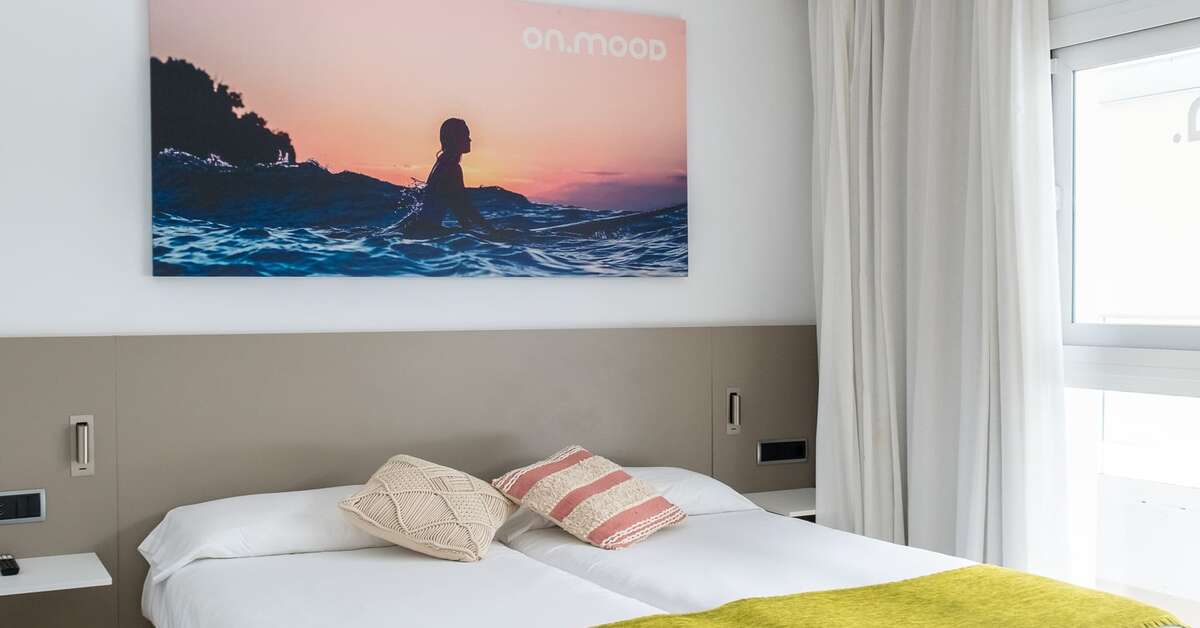 Een foto van Onmood Cala Ratjada
