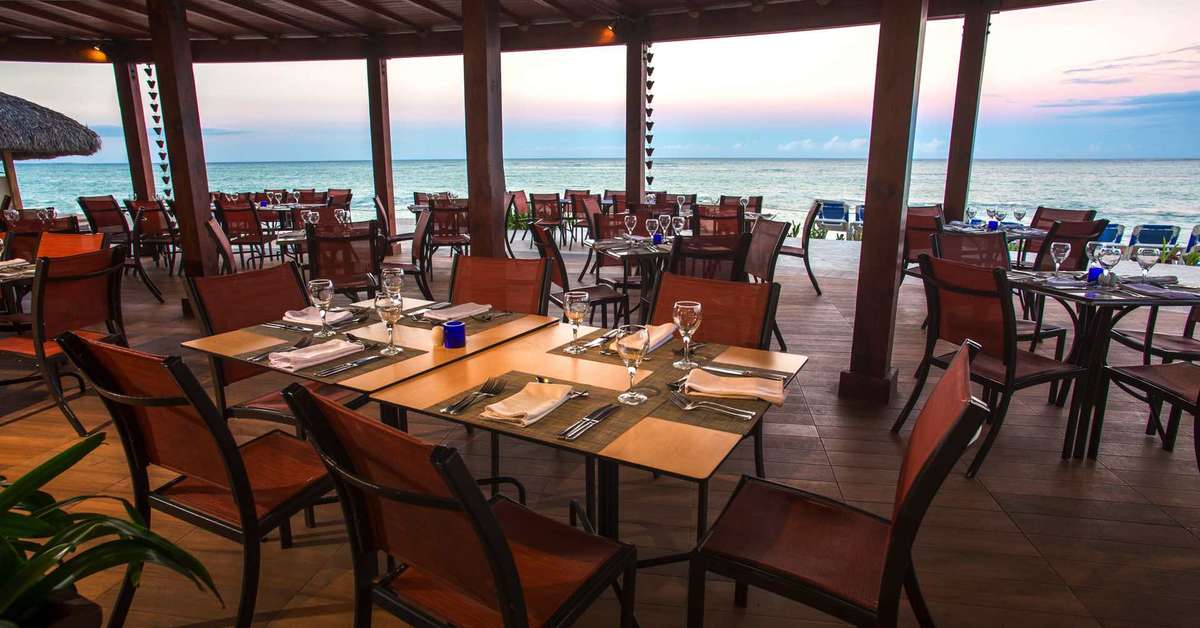 Een foto van Impressive Resorts & Spas Punta Cana