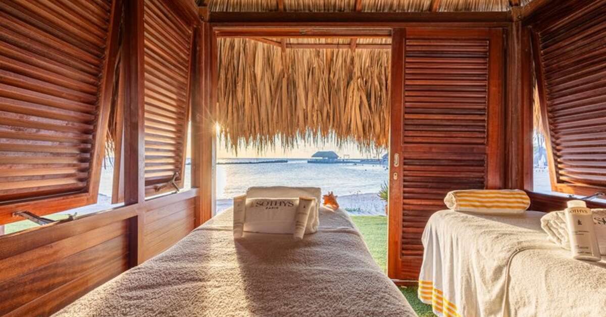 Een foto van Mangrove Beach Resort