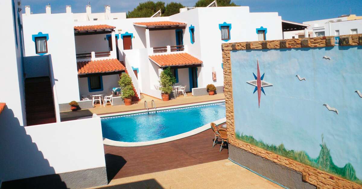 Een foto van Appartementen Mar y Sal
