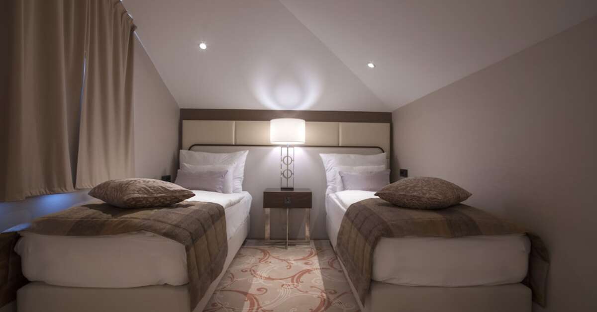 Een foto van Hotel Riva by Aycon