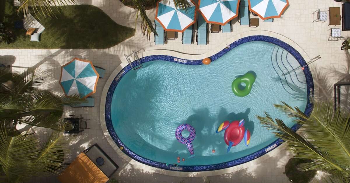 Een foto van Generator Miami
