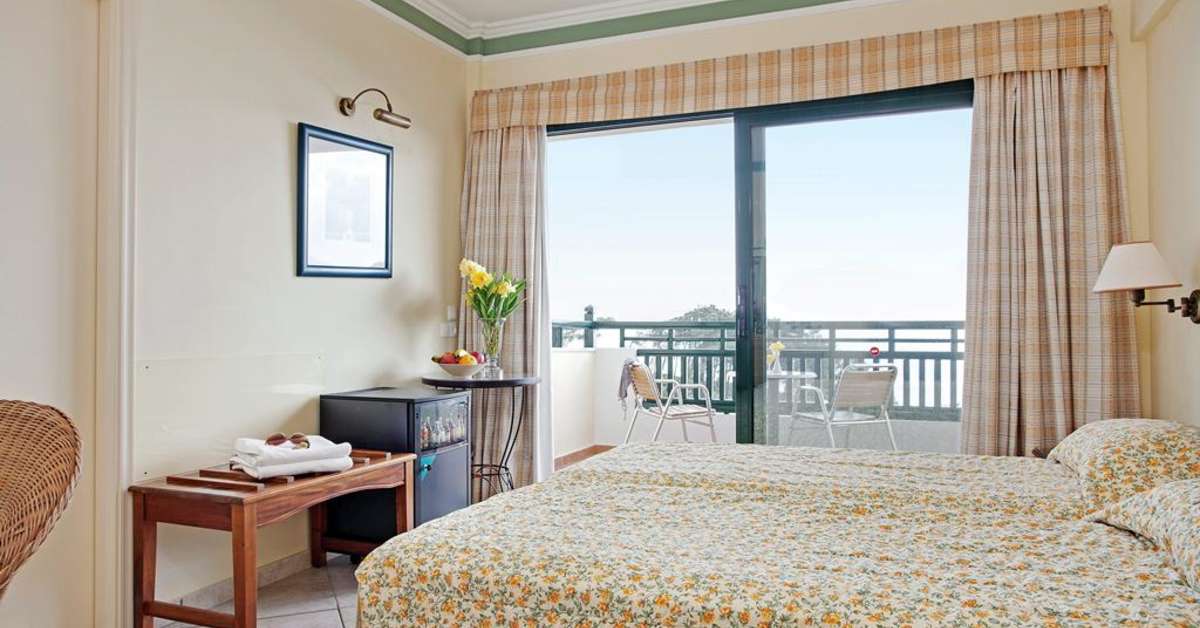 Een foto van Kalidon Panorama Hotel