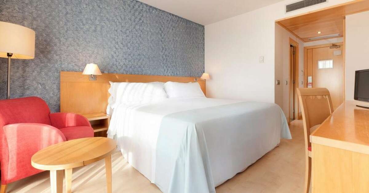 Een foto van Sol Port Cambrils Hotel
