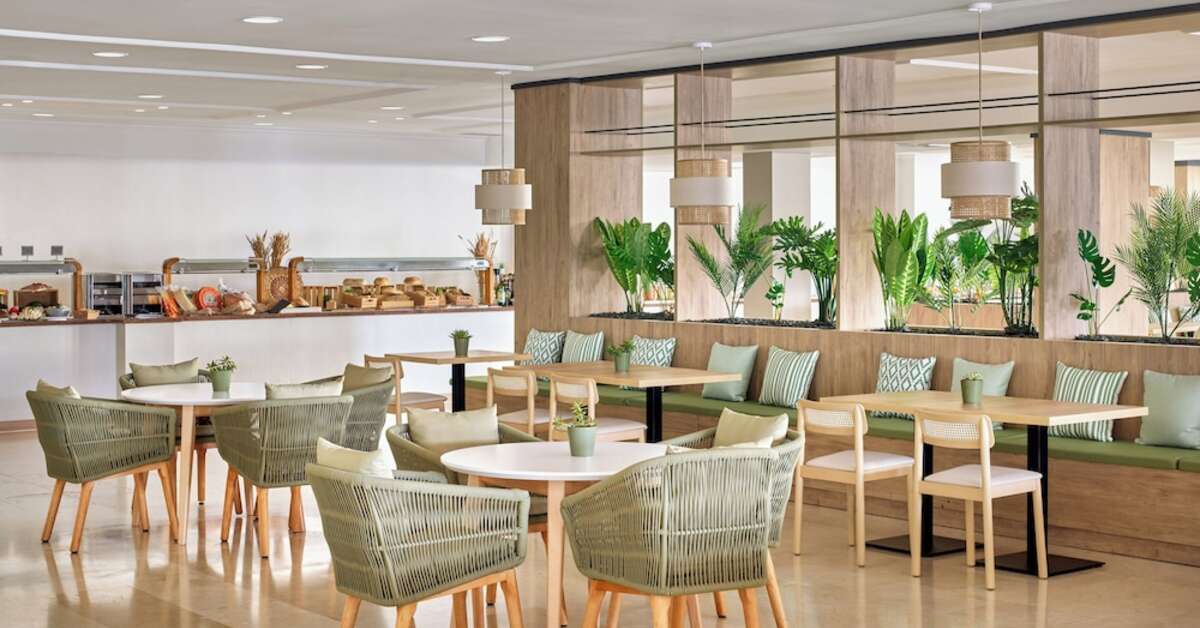 Een foto van Melia La Palma Hotel & Appartementen
