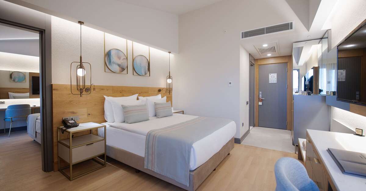 Een foto van Miramare Beach Hotel