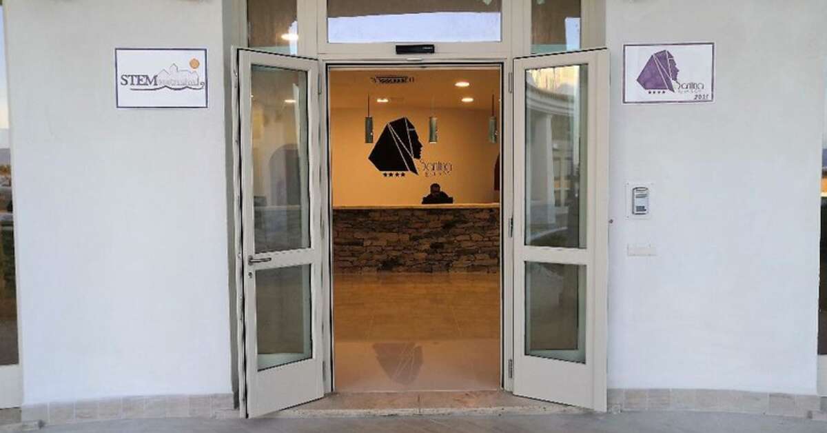 Een foto van GH Santina Resort