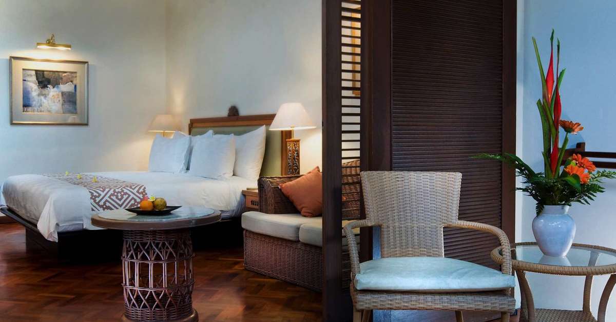 Een foto van Padma Resort Bali