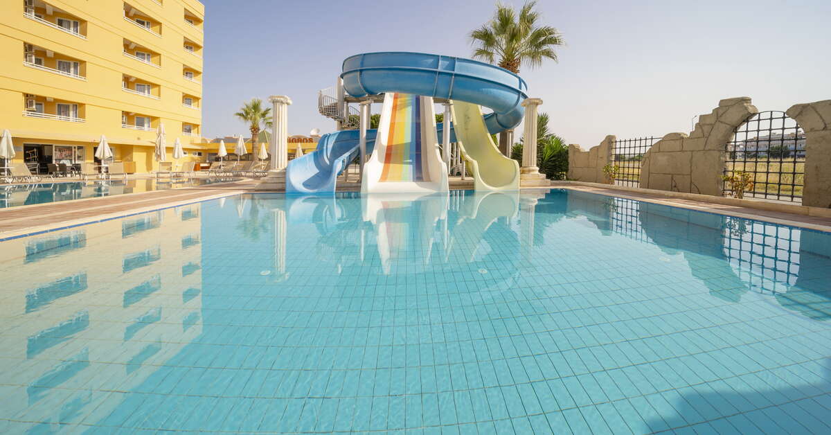 Een foto van Hotel Esra Family Suite