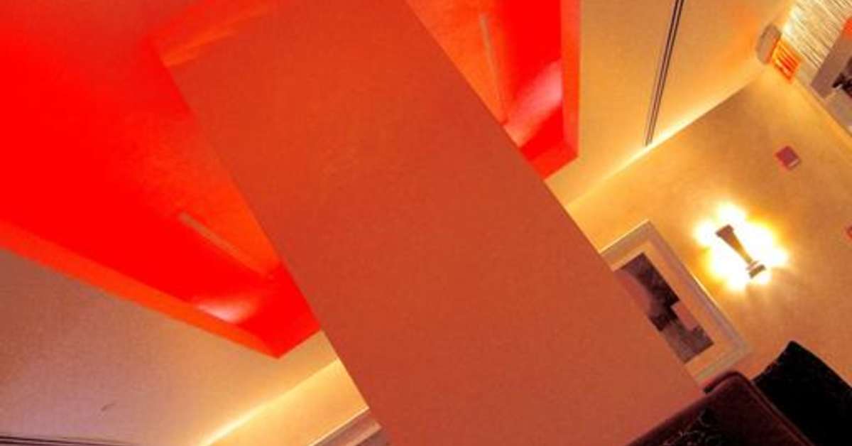 Een foto van Hotel Mela Times Square