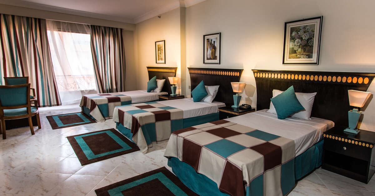 Een foto van Seagull Beach Resort