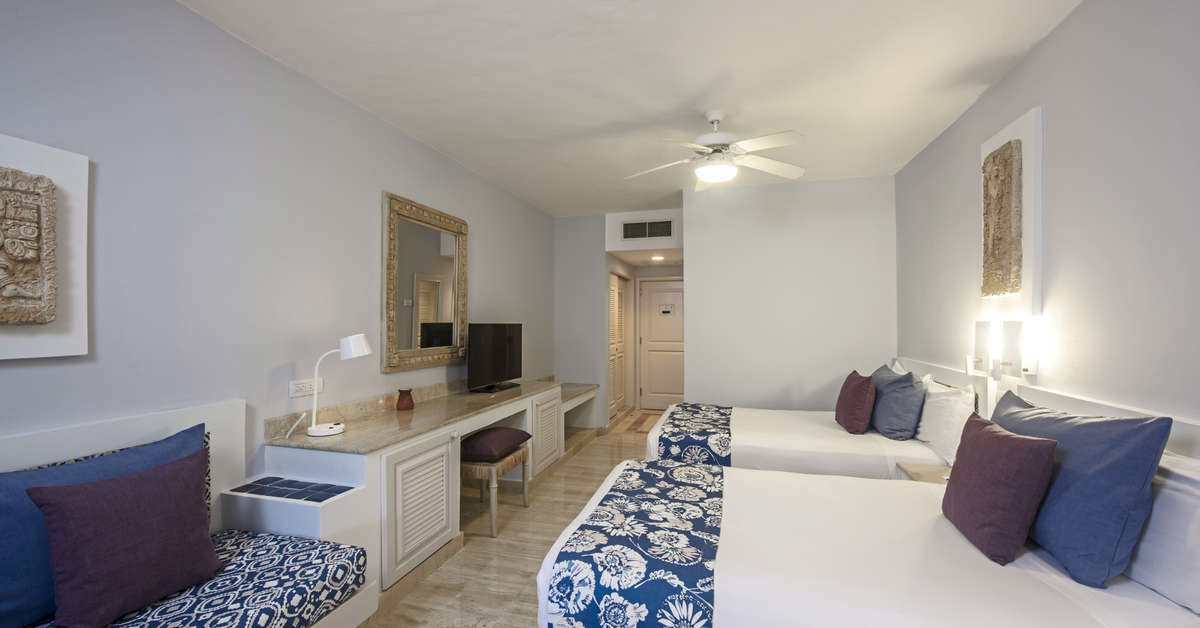 Een foto van Iberostar Tucan