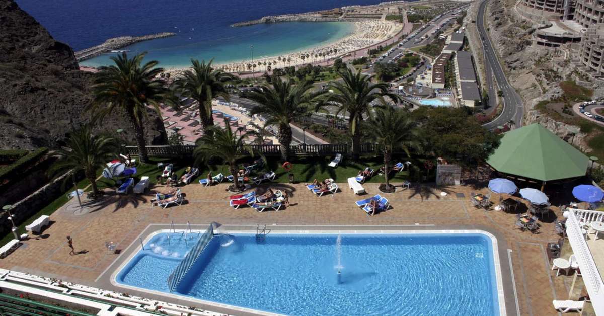 Een foto van Chatur Palmera Mar