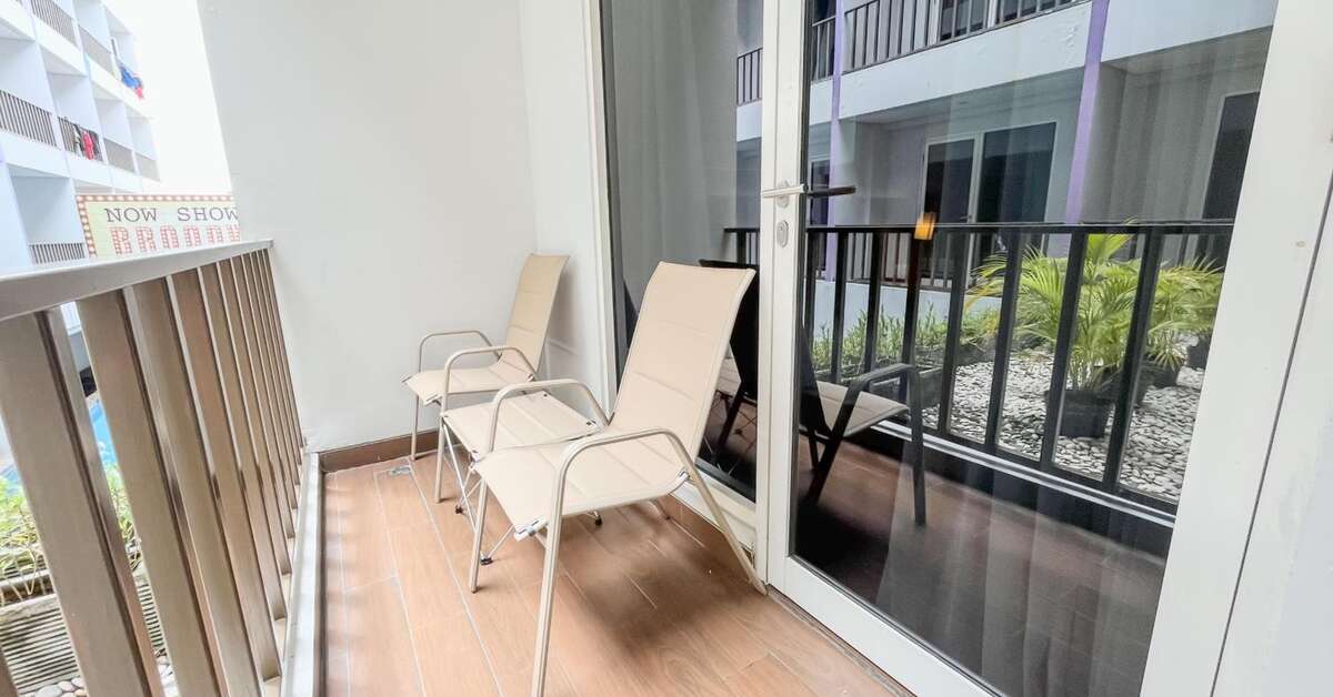 Een foto van Fame Hotel Sunset Road Kuta