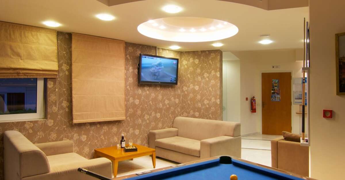 Een foto van Radamanthys Appartementen