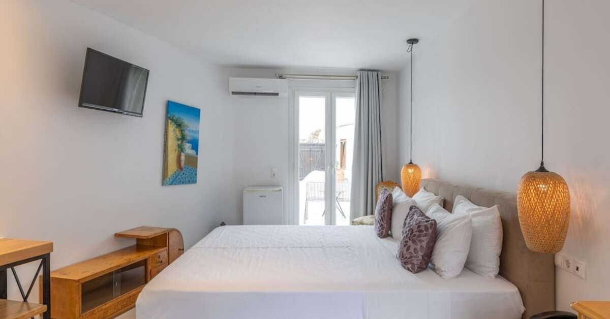 Een foto van Villa Konstantin