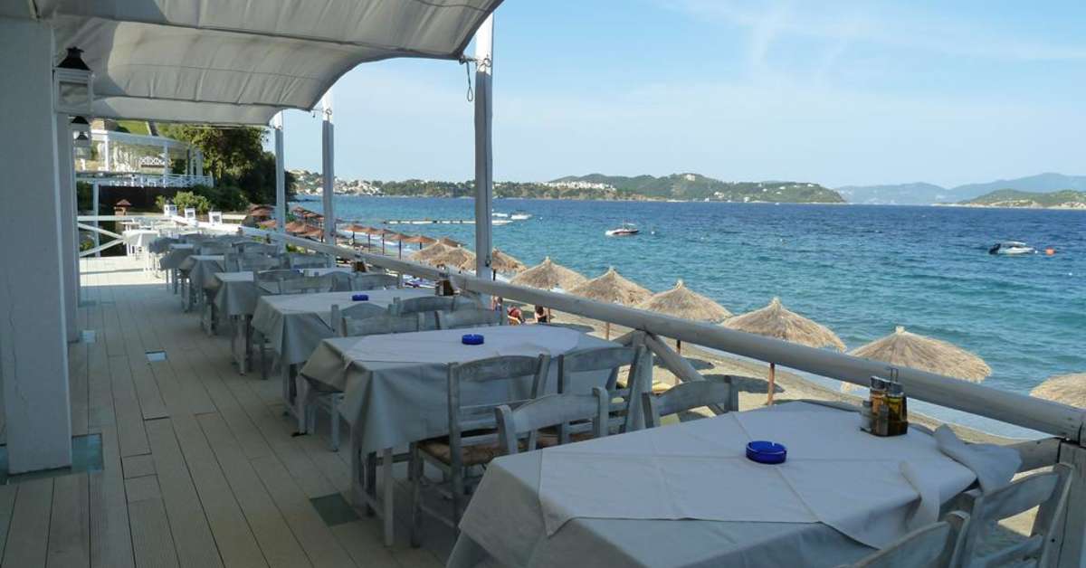 Een foto van Vassilias Beach Hotel