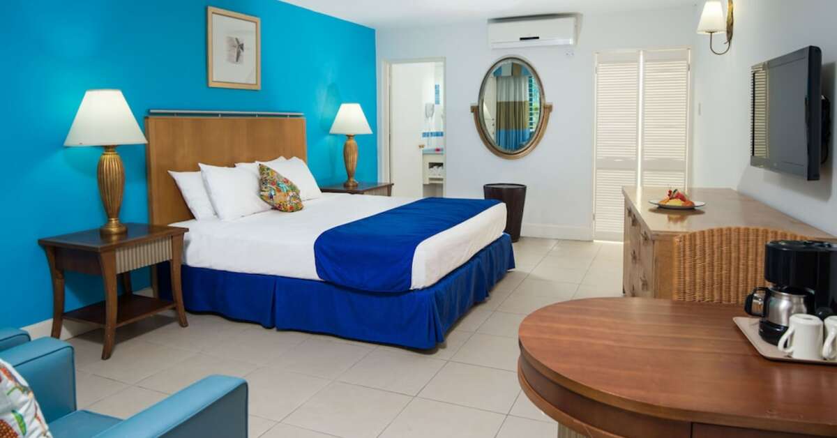 Een foto van Deja Resort