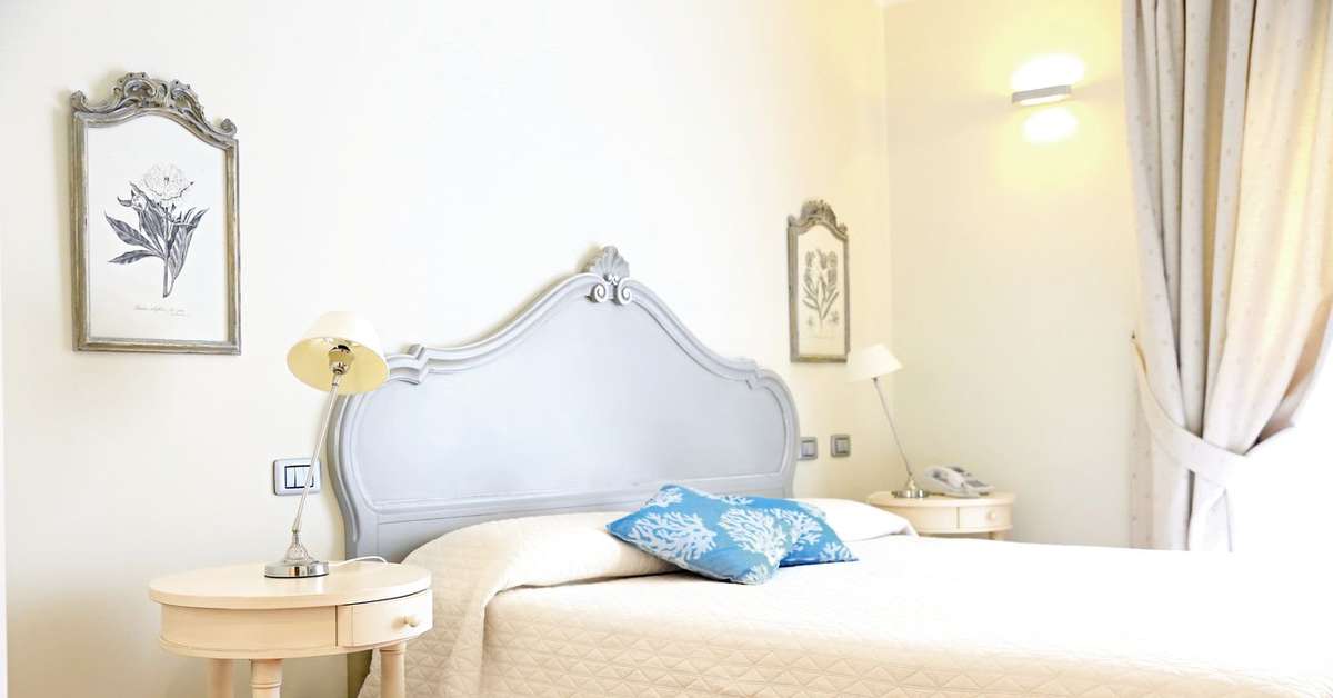 Een foto van Villa Agnese