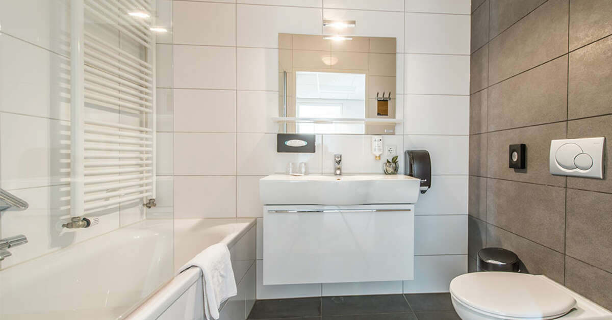 Een foto van Wellness-Hotel Kamperduinen