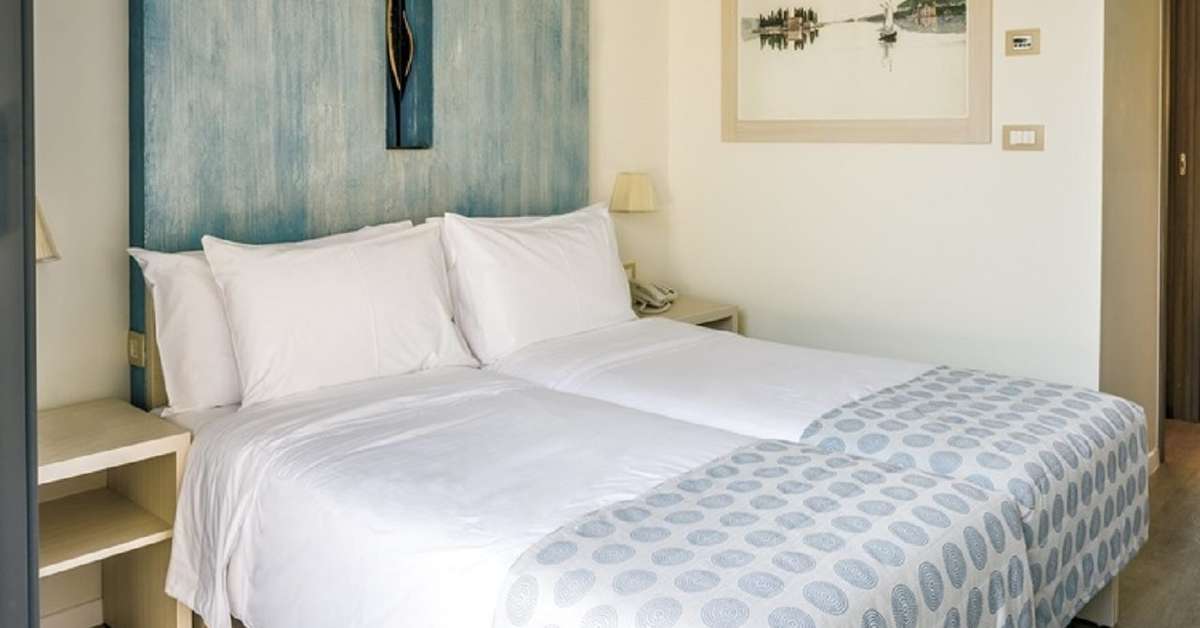 Een foto van Palmon Bay Hotel & Spa