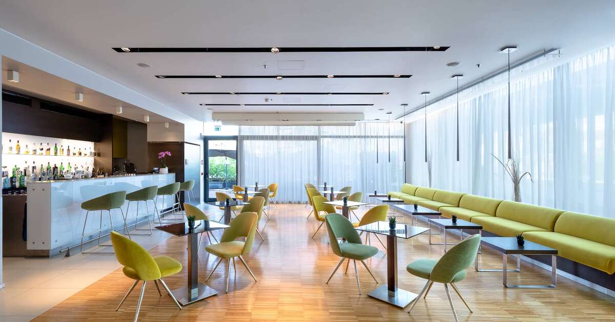 Een foto van Hilton Garden Inn Venice Mestre San Giuliano