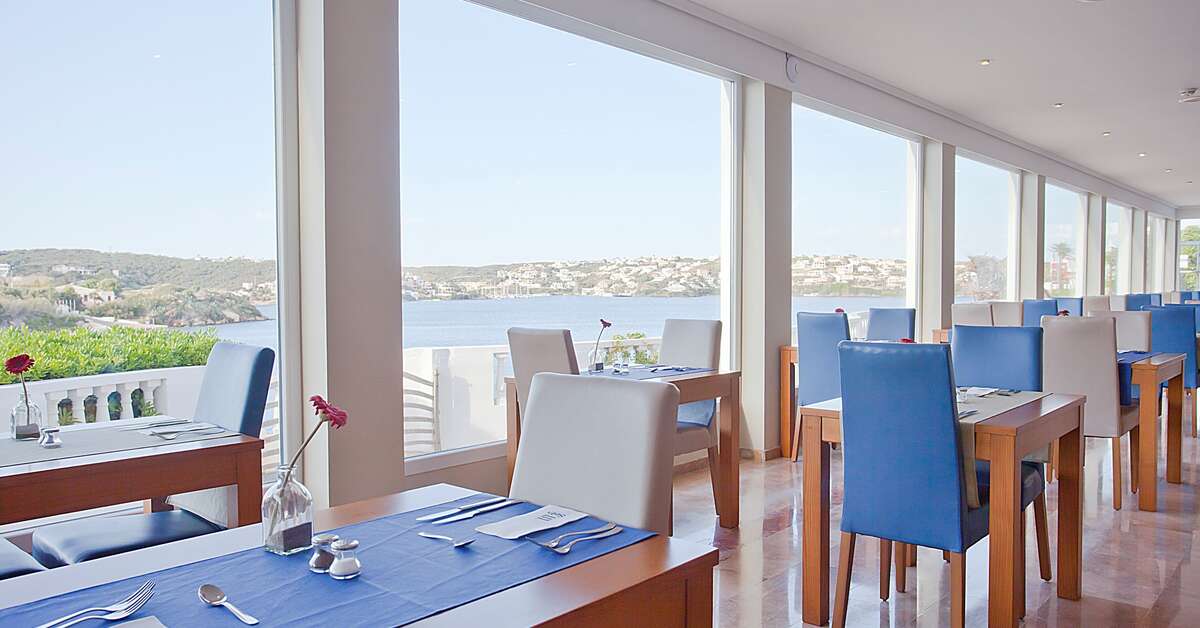 Een foto van Hotel Agamenon Affiliated by Senator