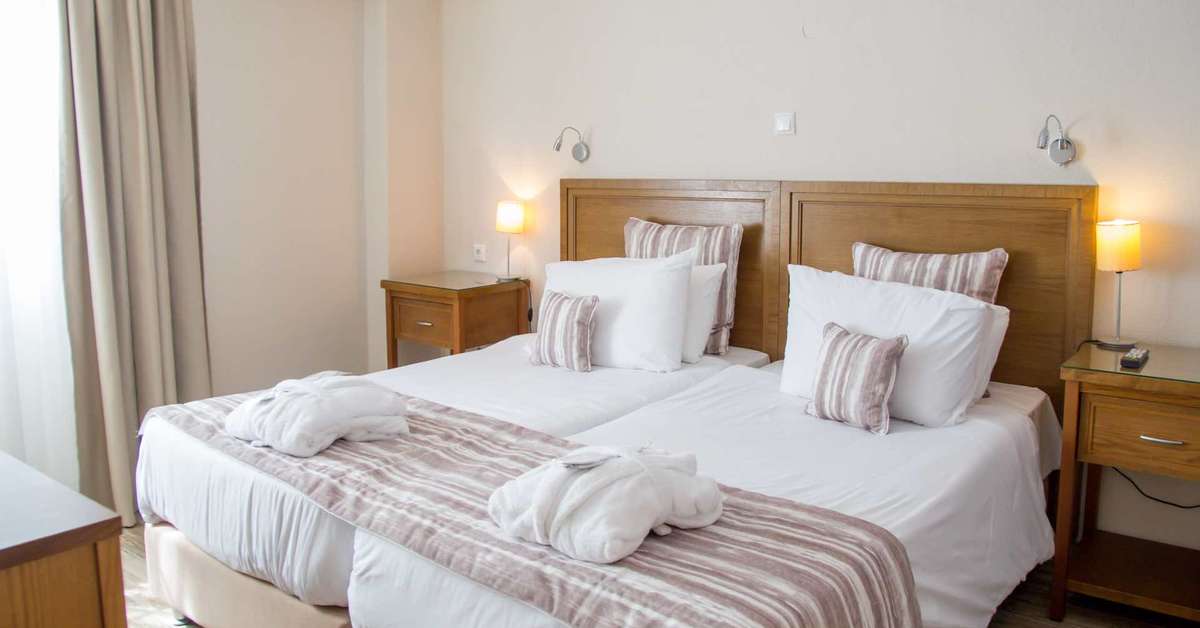 Een foto van Alexander The Great Beach Hotel