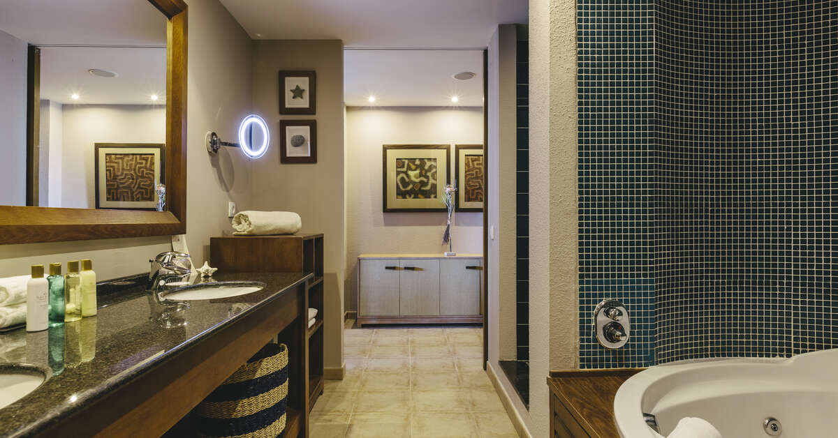 Een foto van Secrets Lanzarote Resort & Spa