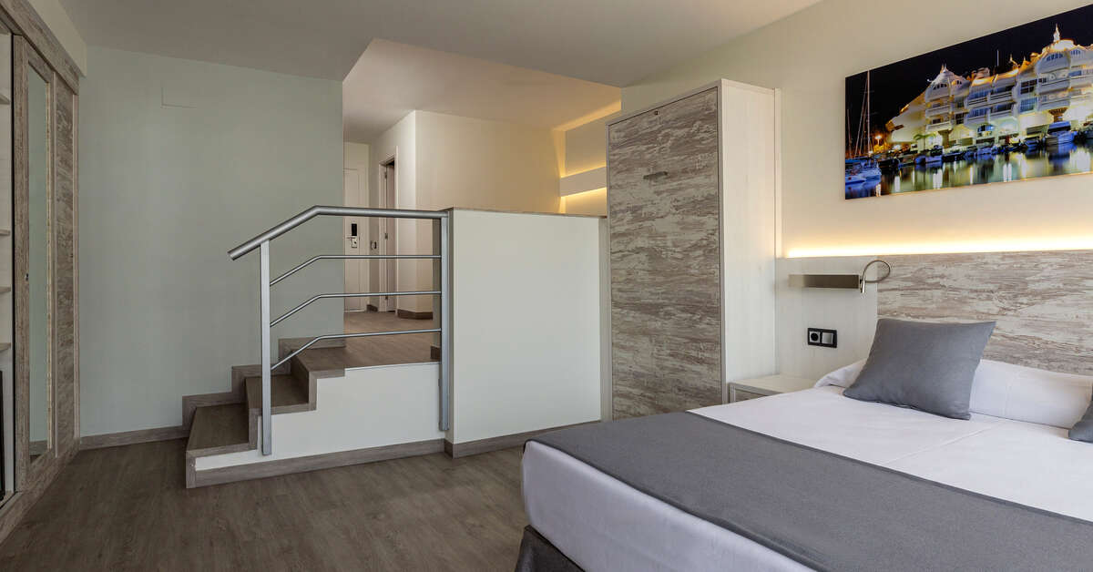 Een foto van MedPlaya Hotel Bali