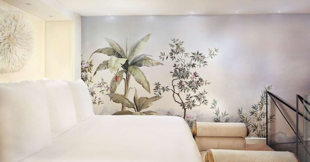 Ein Foto Claris Hotel & Spa